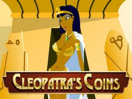 클레오파트라스 코인스 Cleopatra's Coins