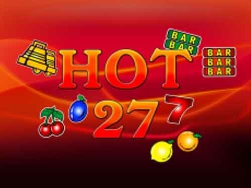 핫 27 Hot 27