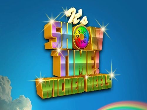 쇼타임 위키드 릴스 Showtime Wicked Reels