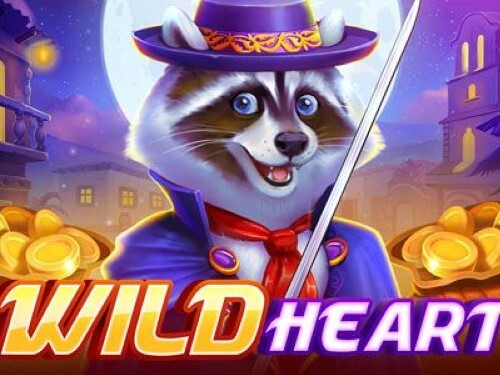 와일드 하트 Wild Heart