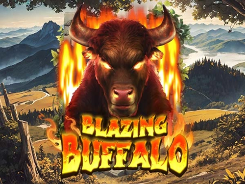 블레이징 버팔로 Blazing Buffalo