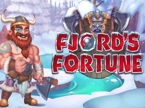 피요르드 포춘 Fjord's Fortune