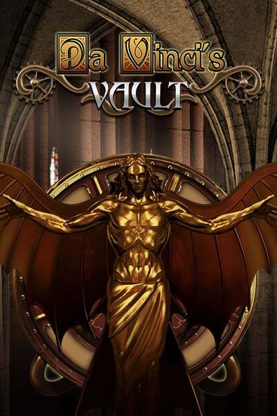 다 빈치스 볼트 Da Vinci's Vault