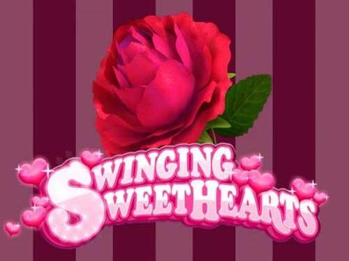 스윙잉 스위트하츠 Swinging Sweethearts
