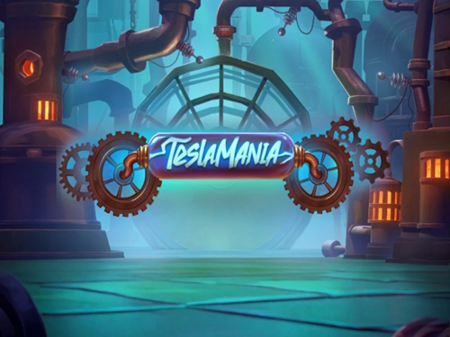 테슬라매니아 Teslamania