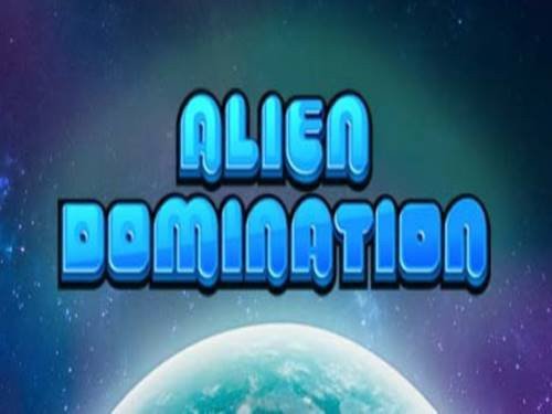 에이리언 도미네이션 Alien Domination