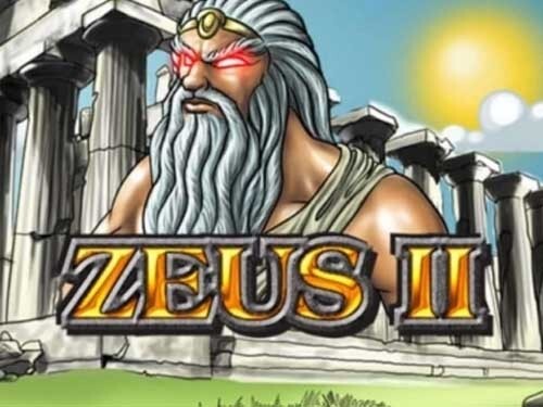 제우스 II Zeus II