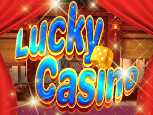 럭키 카지노 Lucky Casino