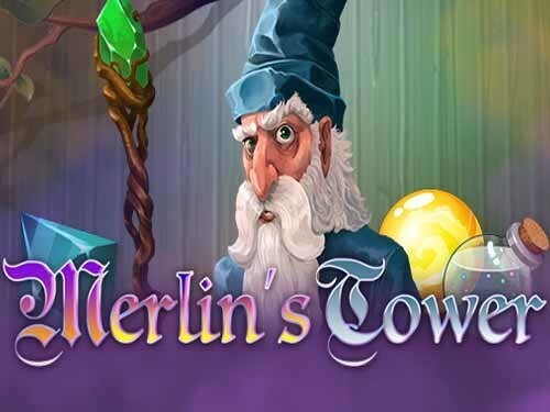 멀린스 타워 Merlin's Tower