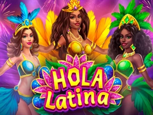 올라 라티나 Hola Latina
