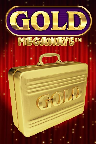 골드 메가웨이즈 Gold Megaways