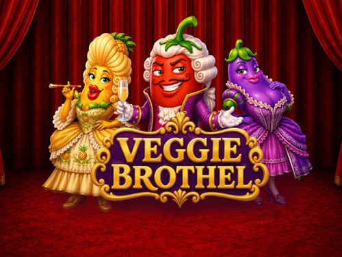 베지 브로텔 Veggie Brothel