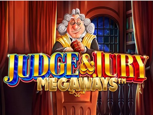 저지 앤 주리 메가웨이즈 Judge and Jury Megaways