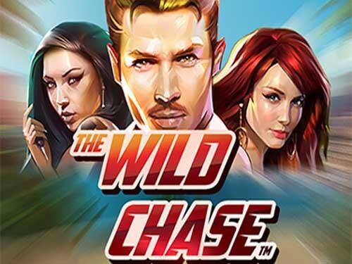 더 와일드 체이스 The Wild Chase