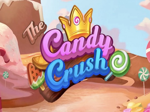 더 캔디 크러시 The Candy Crush