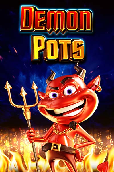 데몬 팟츠 Demon Pots