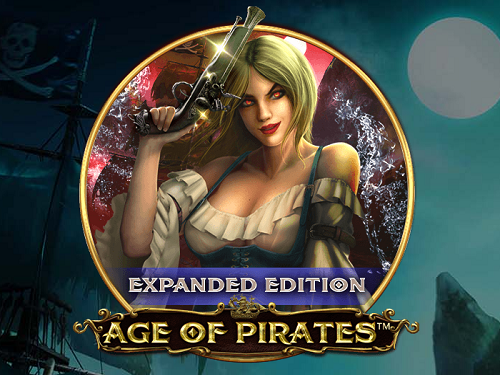 에이지 오브 파이러츠 익스팬디드 에디션 Age Of Pirates Expanded Edition