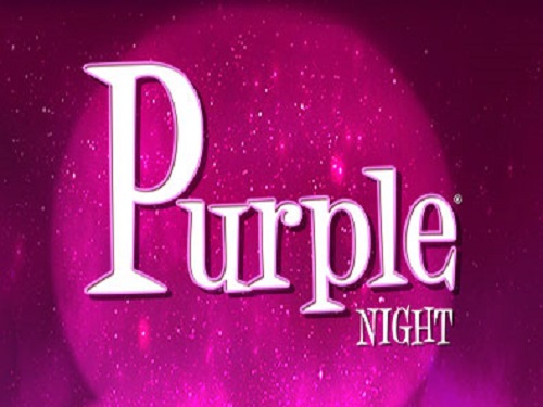 퍼플 나이트 Purple Night