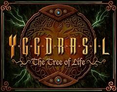 이그드라실: 더 트리 오브 라이프 슬롯스 Yggdrasil: The Tree of Life Slots
