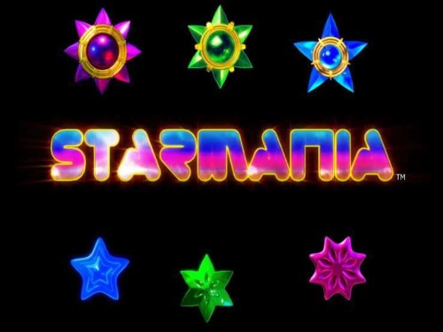 스타매니아 Starmania
