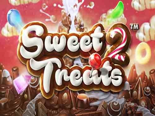 스위트 트리츠 2 Sweet Treats 2