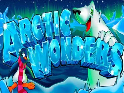 아크틱 원더스 Arctic Wonders