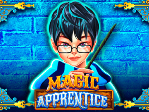 매직 어프렌티스 Magic Apprentice
