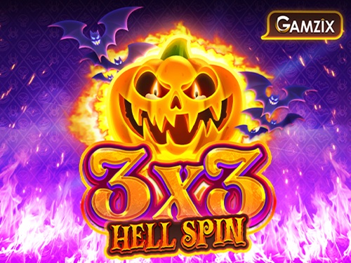 3X3: 헬 스핀 3X3: Hell Spin
