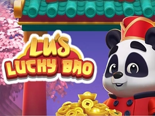 루스 럭키 바오 Lu's Lucky Bao