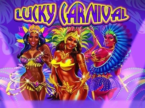 럭키 카니발 Lucky Carnival