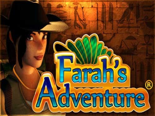 파라스 어드벤처 Farah's Adventure