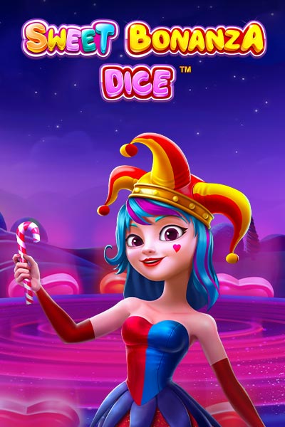 스위트 보난자 다이스 Sweet Bonanza Dice