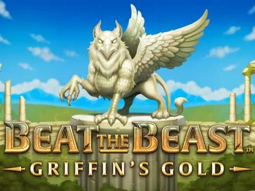 비트 더 비스트 그리핀스 골드 Beat the Beast Griffin's Gold 