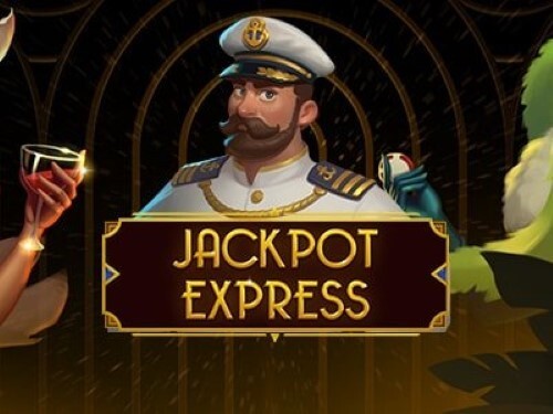 잭팟 익스프레스 Jackpot Express