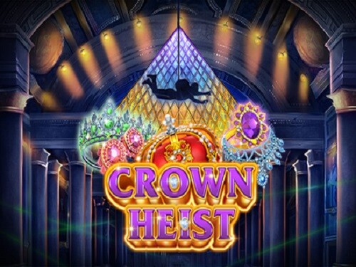 크라운 하이스트 Crown Heist