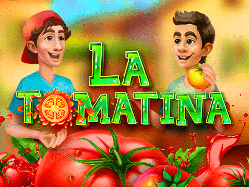라 토마티나 La Tomatina