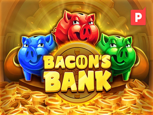 베이컨스 뱅크 Bacon's Bank