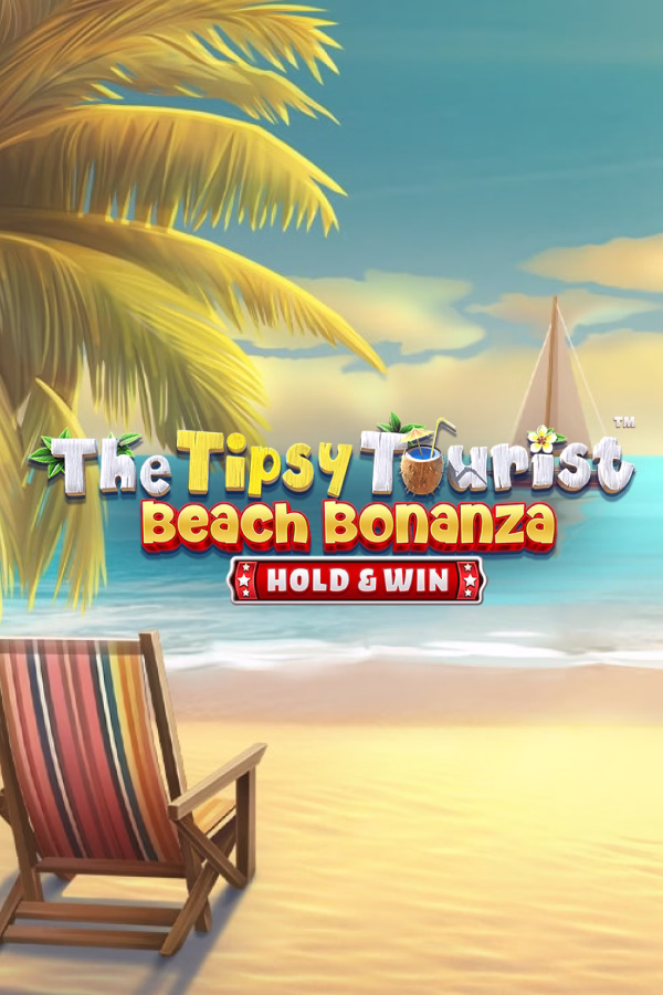 더 팁시 투어리스트: 비치 보난자 The Tipsy Tourist: Beach Bonanza
