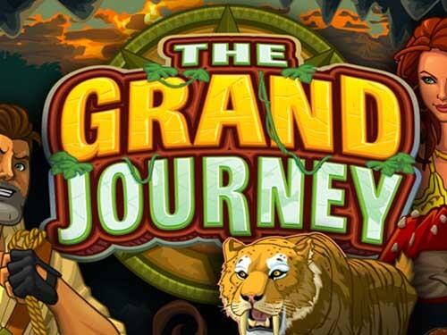 더 그랜드 저니 The Grand Journey