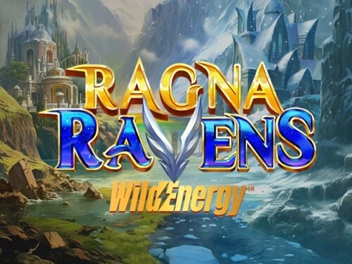 라그나레이븐스 와일드에너지 RagnaRavens WildEnergy
