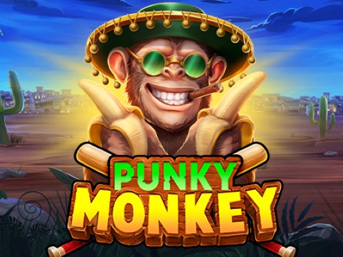 펑키 몽키 Punky Monkey