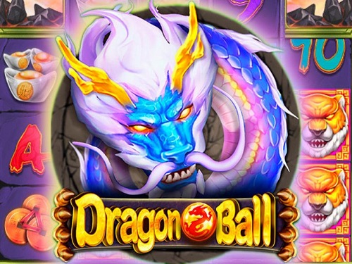 드래곤 볼 Dragon Ball