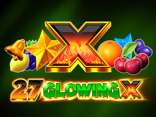 27 글로잉 X 27 Glowing X