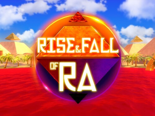 라이즈 & 폴 오브 라 Rise & Fall of Ra