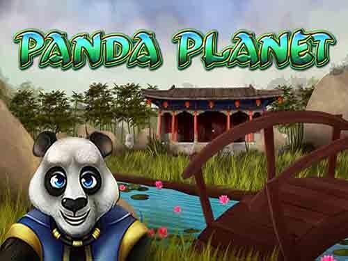 판다 플래닛 Panda Planet