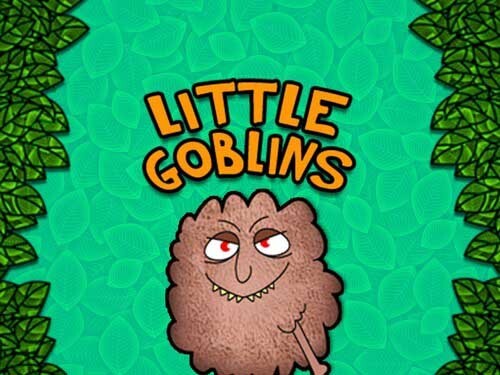 리틀 고블린스 Little Goblins