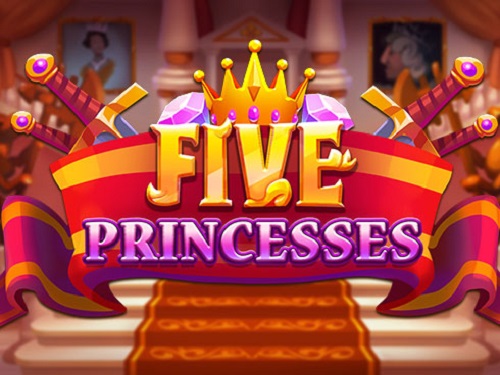 파이브 프린세스 Five Princesses