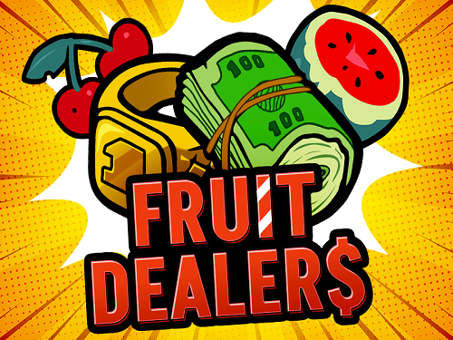 프루트 딜러스 Fruit Dealers