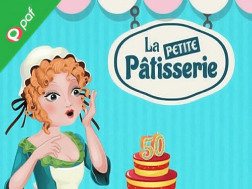 라 프티트 파티세리 La Petite Patisserie