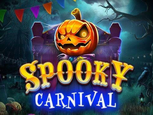 스푸키 카니발 Spooky Carnival